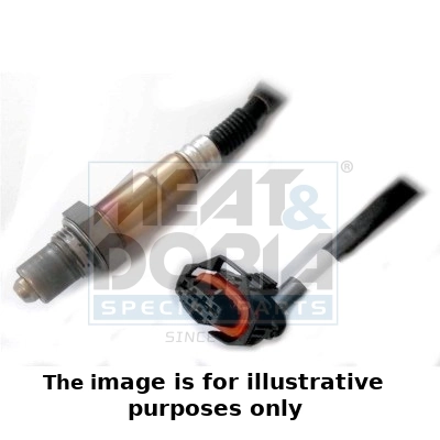 Oxygen Sensor